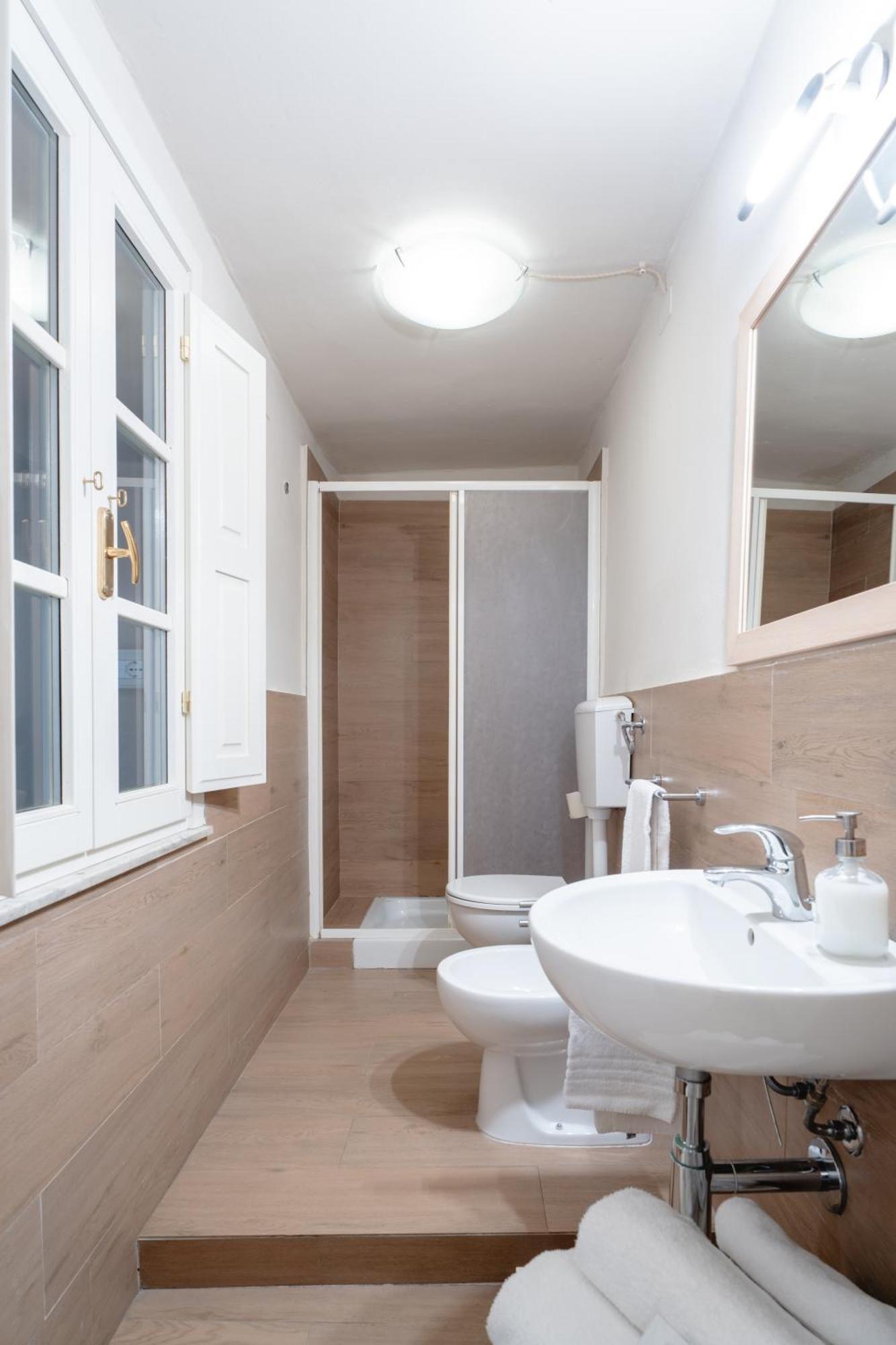 Lanfranchi Deluxe Apartament Pisa Buitenkant foto
